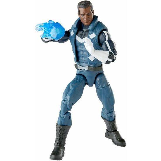 FIGURA BLUE MARVEL LEGENDS SERIES MARVEL 15CM image 3