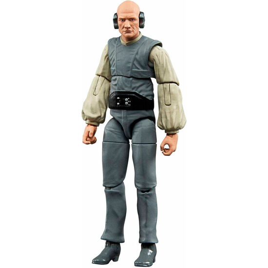 FIGURA LOBOT STAR WARS VINTAGE COLLECTION 9,5CM image 0