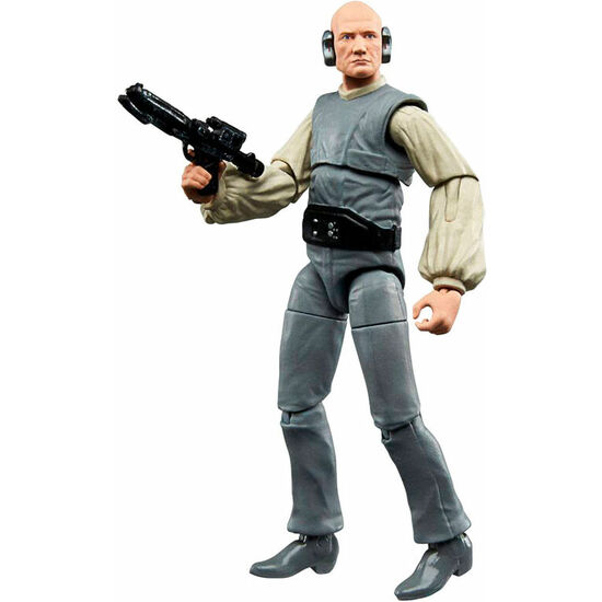 FIGURA LOBOT STAR WARS VINTAGE COLLECTION 9,5CM image 2