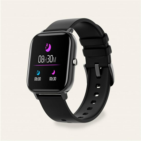 SMARTWATCH CUBE HR03 image 0