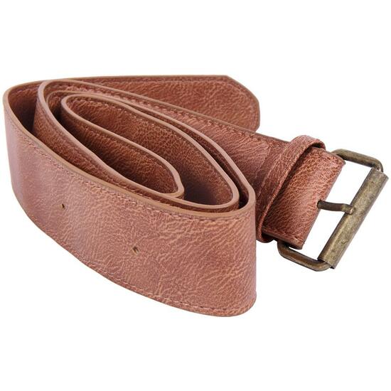 BOLSO RIÑONERA HARRY POTTER BROWN image 4