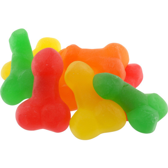 JELLY WILLIES image 1