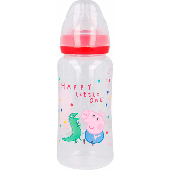 BIBERON PEPPA PIG 360ML image 1