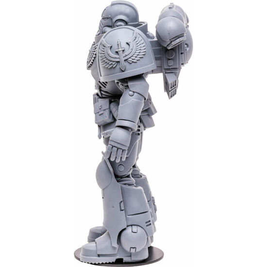 FIGURA DARK ANGEL WARHAMMER 40K image 3