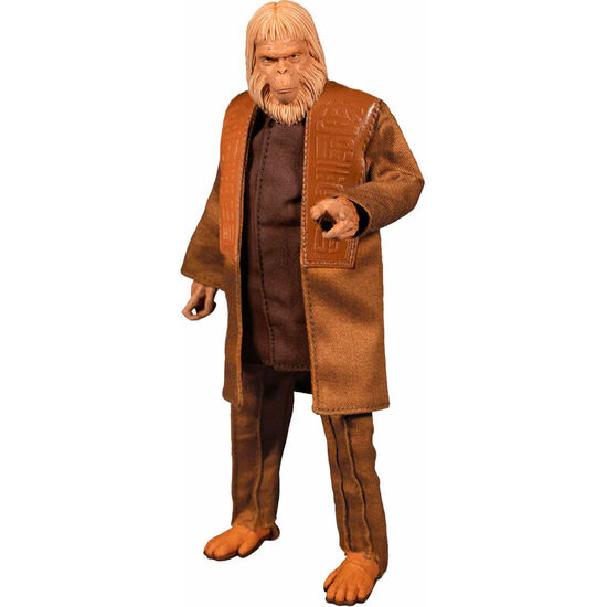 FIGURA ARTICULADA DR ZAIUS EL PLANETA DE LOS SIMIOS 16CM image 4