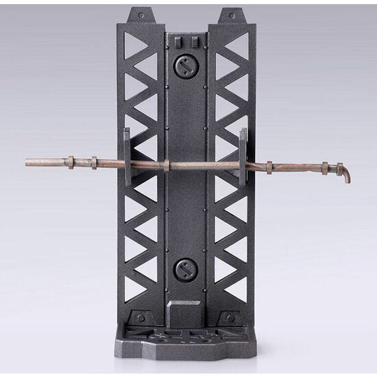 PACK DE 10 ACCESORIOS PARA FIGURAS BRING ARTS WEAPON COLLECTION NIER SQUARE ENIX image 3