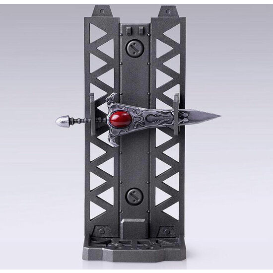 PACK DE 10 ACCESORIOS PARA FIGURAS BRING ARTS WEAPON COLLECTION NIER SQUARE ENIX image 5