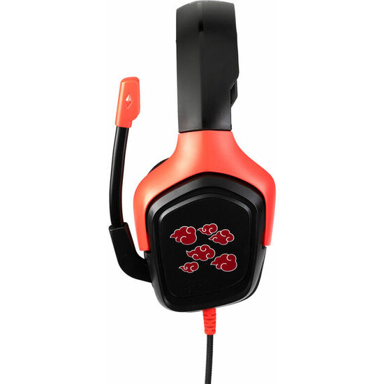 AURICULARES UNIVERSALES AKATSUKI NARUTO image 3