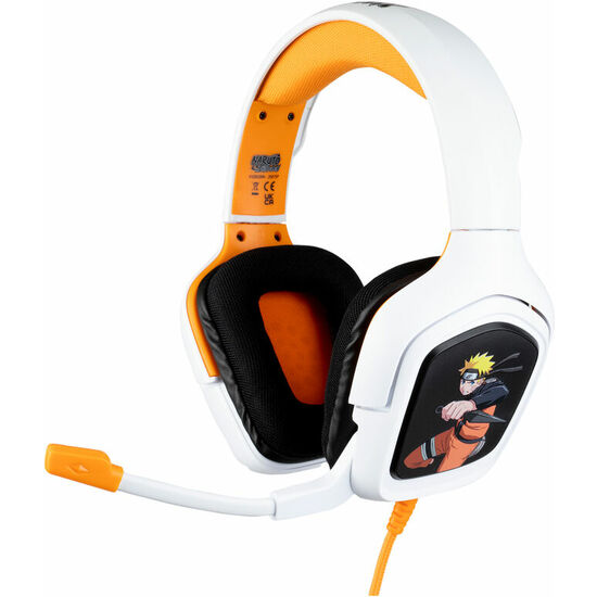 AURICULARES UNIVERSALES NARUTO image 0