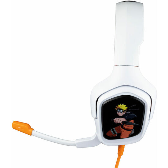 AURICULARES UNIVERSALES NARUTO image 1