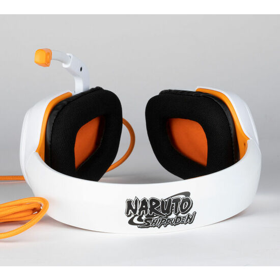 AURICULARES UNIVERSALES NARUTO image 4