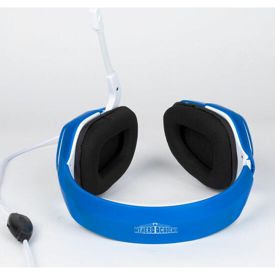 AURICULARES UNIVERSALES MY HERO ACADEMIA image 3