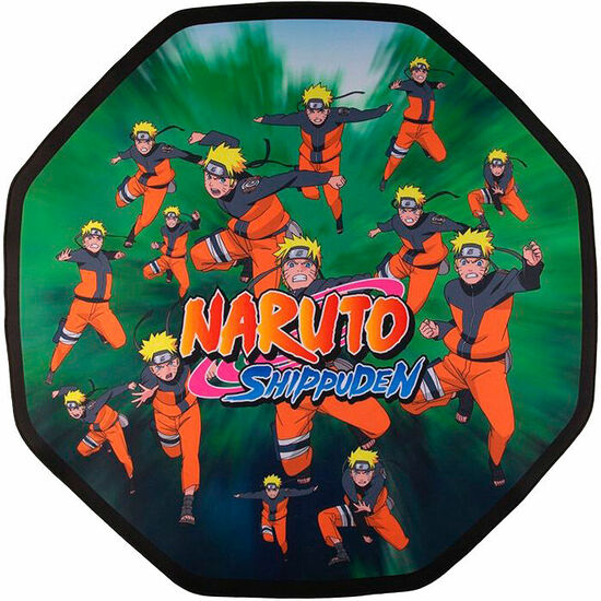 ALFOMBRA KAGE BUNSHIN NARUTO image 0