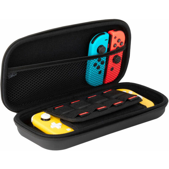 CARCASA NINTENDO SWITCH KAKASHI NARUTO image 2