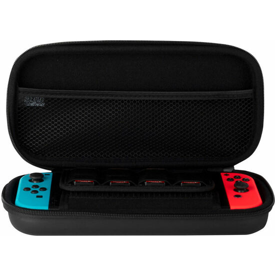 CARCASA NINTENDO SWITCH KAKASHI NARUTO image 3
