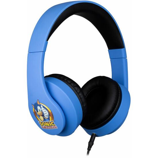AURICULARES UNIVERSALES SONIC image 0