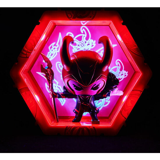 FIGURA LED WOW! POD LOKI MARVEL image 3