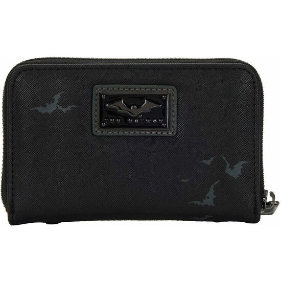 CARTERA COSPLAY THE BATMAN DC COMICS LOUNGEFLY image 1