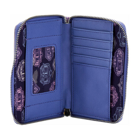 CARTERA THE LEGEND OF KORRA LOUNGEFLY image 3