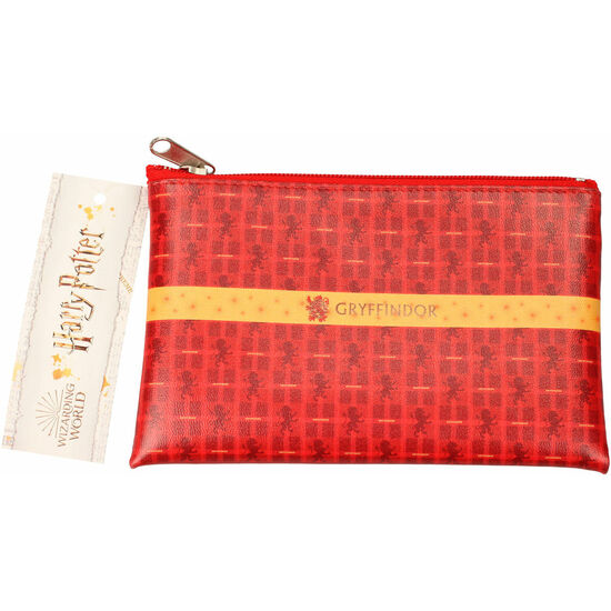 PORTATODO GRYFFINDOR HARRY POTTER PLANO image 0