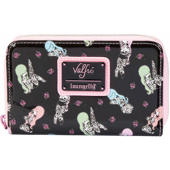 CARTERA LUCY TATTOO VALFRE LOUNGEFLY image 0