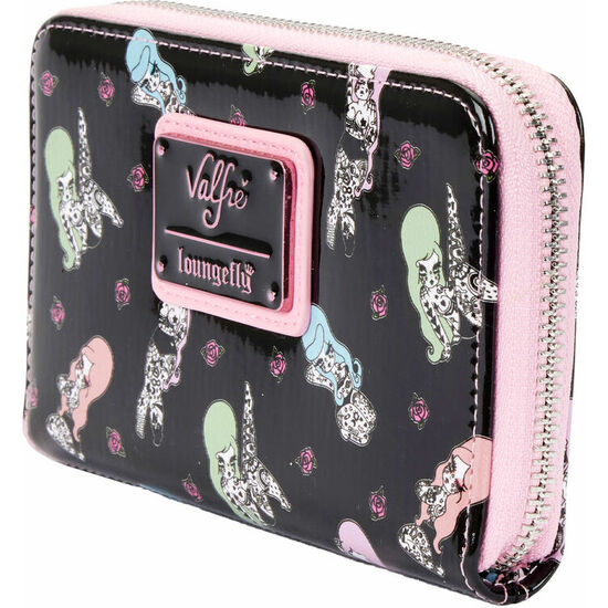 CARTERA LUCY TATTOO VALFRE LOUNGEFLY image 2