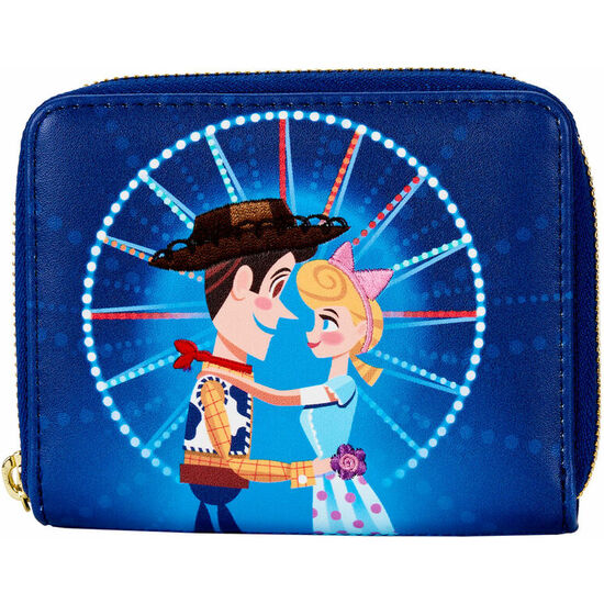 CARTERA FERRIS WHEEL MOVIE TOY STORY DISNEY LOUNGEFLY image 0