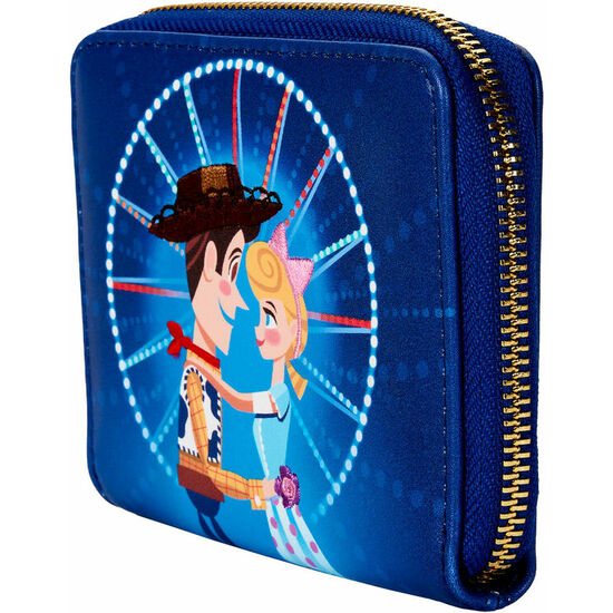 CARTERA FERRIS WHEEL MOVIE TOY STORY DISNEY LOUNGEFLY image 2