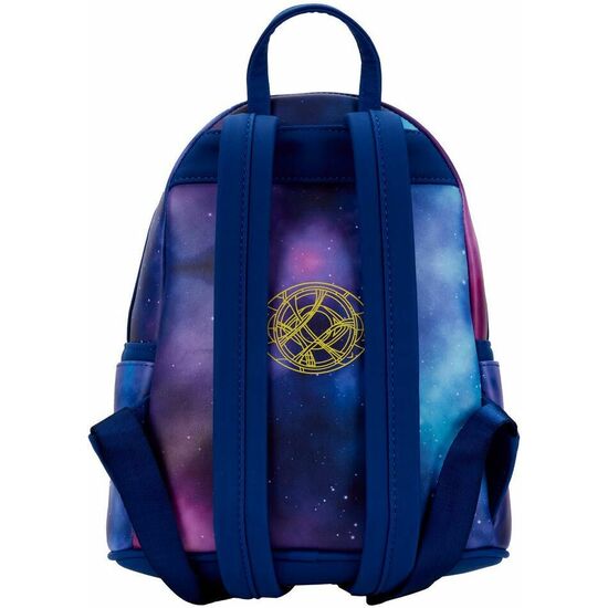 MOCHILA DOCTOR STRANGE MULTIVERSE OF MADNESS MARVEL LOUNGEFLY 26CM image 4