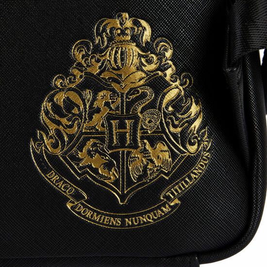 MOCHILA TRILOGIA HARRY POTTER LOUNGEFLY 34CM image 4