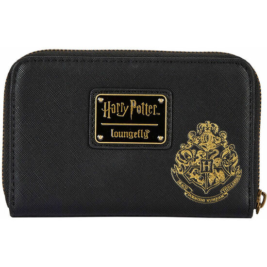 CARTERA HARRY POTTER Y LA PIEDRA FILOSOFAL LOUNGEFLY image 1