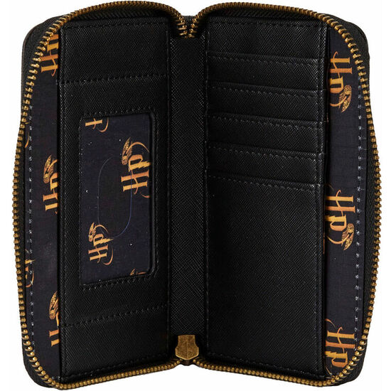 CARTERA HARRY POTTER Y LA PIEDRA FILOSOFAL LOUNGEFLY image 2