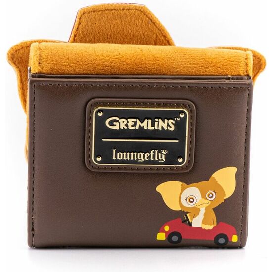 CARTERA GIZMO NAVIDAD GREMLINS LOUNGEFLY image 3