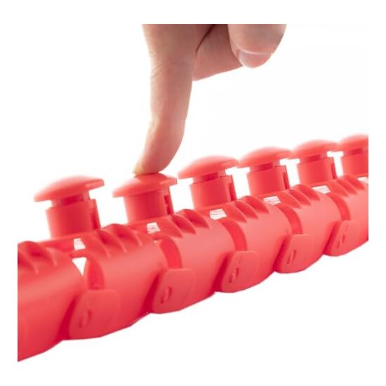 ARO DE FITNESS INTELIGENTE AJUSTABLE CON PESO FITTEHOOP INNOVAGOODS image 2