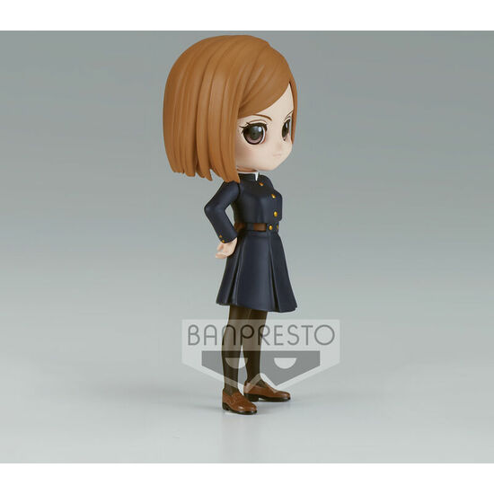 FIGURA NOBARA KUGISAKI JUJUTSU KAISEN Q POSKET PETIT 7CM image 1