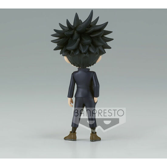 FIGURA MEGUMI FUSHIGURO JUJUTSU KAISEN Q POSKET PETIT 7CM image 3