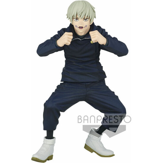 FIGURA TOGE INUMAKI JUJUTSU KAISEN 15CM image 0