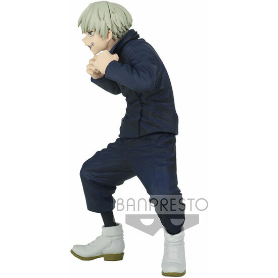 FIGURA TOGE INUMAKI JUJUTSU KAISEN 15CM image 1