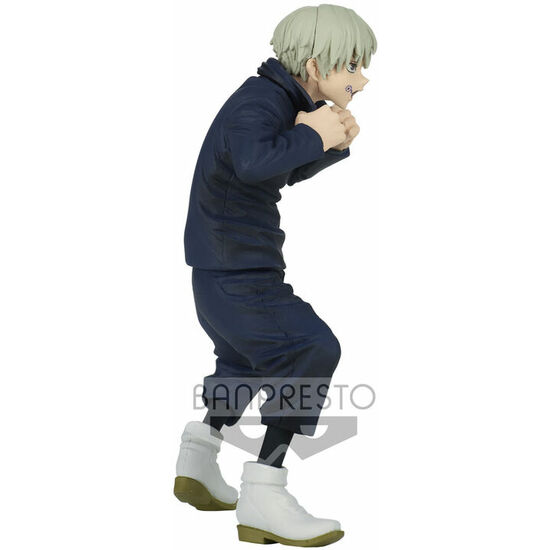 FIGURA TOGE INUMAKI JUJUTSU KAISEN 15CM image 2