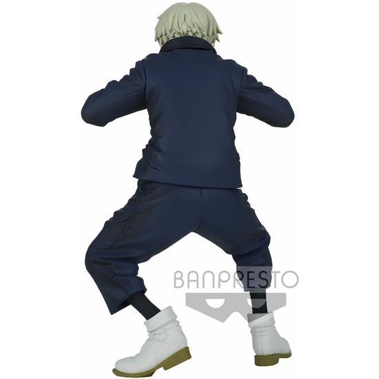 FIGURA TOGE INUMAKI JUJUTSU KAISEN 15CM image 3