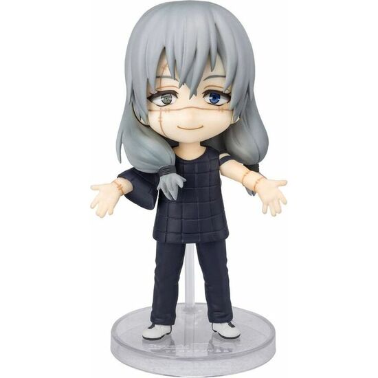 FIGURA FIGUARTS MINI MAHITO JUJUTSU KAISEN 9CM image 0