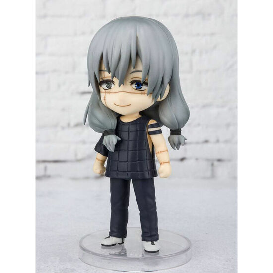 FIGURA FIGUARTS MINI MAHITO JUJUTSU KAISEN 9CM image 2