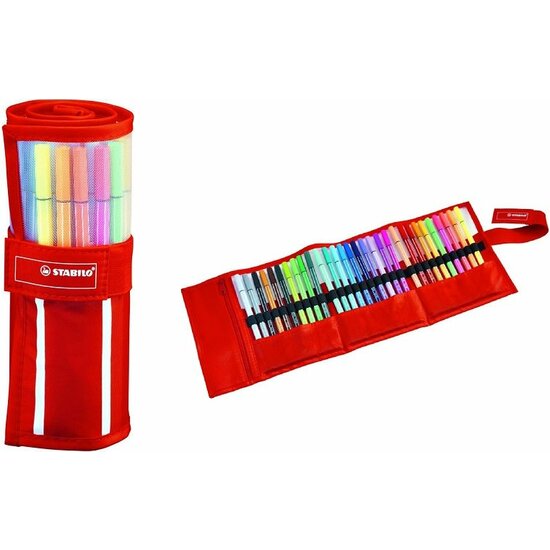 ESTUCHE ROLLERSET STABILO PEN 68 X 30 UDS image 0