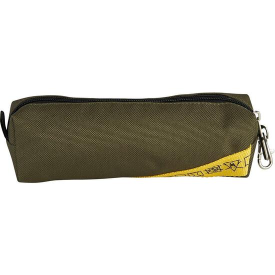 ESTUCHE PORTATODO MARVEL DARK GREEN image 1