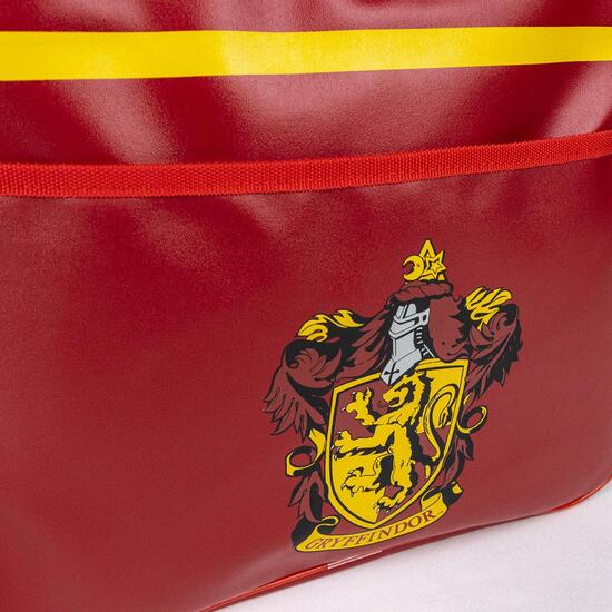 MOCHILA ESCOLAR CARTERONA HARRY POTTER GRYFFINDOR RED image 3