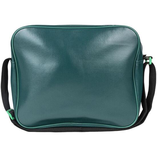 MOCHILA ESCOLAR CARTERONA HARRY POTTER SLYTHERIN GREEN image 1