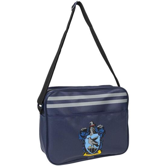 MOCHILA ESCOLAR CARTERONA HARRY POTTER RAVENCLAW DARK BLUE image 0