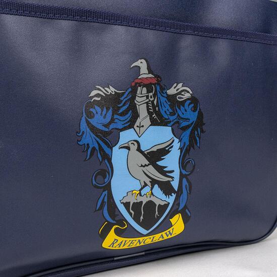 MOCHILA ESCOLAR CARTERONA HARRY POTTER RAVENCLAW DARK BLUE image 3