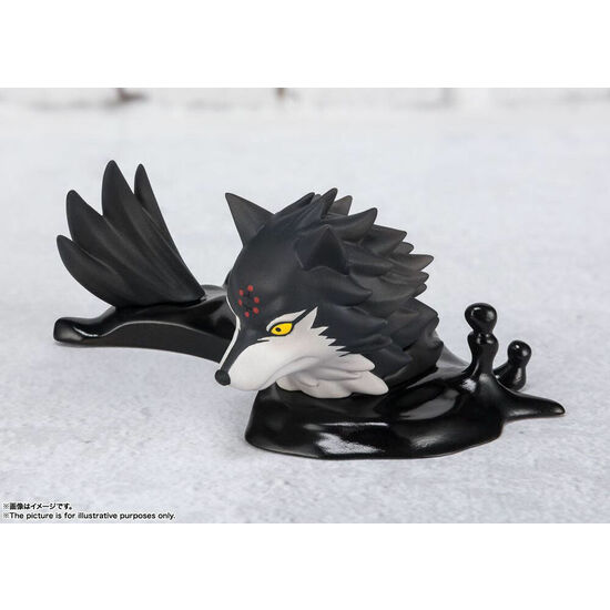 FIGURA FIGUARTS MINI MEGUMI FUSHIGURO JUJUTSU KAISEN 9CM image 4