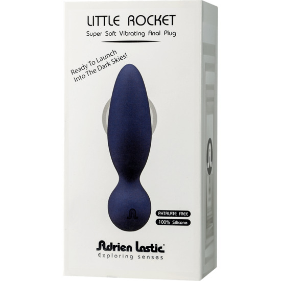 LITTLE ROCKET image 1